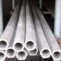 Polygon Stainless Steel Pipes